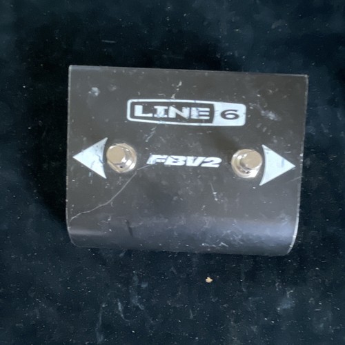 Line fbv2 tasten modellbau - line, 6