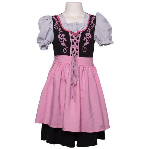 Dirndl größe 134 - dirndl,,