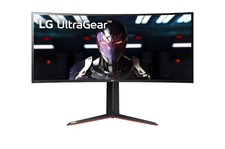 LG UltraGear 34GN850P-B 34