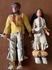 Mattel Karl May 1971 1973