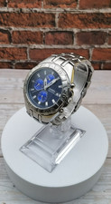 Fossil blue CH-2413 Speedway