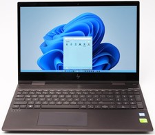 Envy x360 convertible 15 - hp,