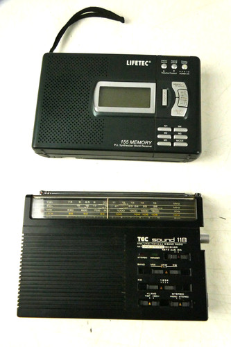 Transistorradio portable - 2,