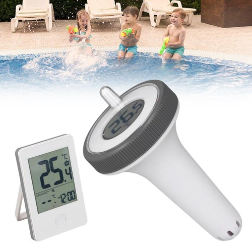 Pool thermometer kunststoff - thermometer,