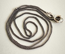 Gold Kette Panzekette