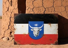 Deutsche Kolonie Süd-West