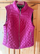 Bogner Jeans Damenweste