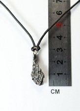 Meteorit Campo del Cielo 5,60 g / Anhänger / Asteroid / Sternschnuppe / neu