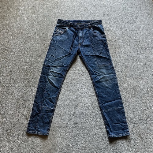 Diesel herren jeans hose - jeans,