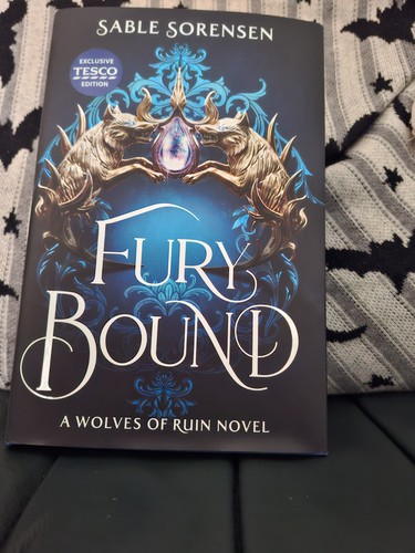 Fury bound tik tok - fury,