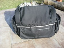 Motorrad Hecktasche von