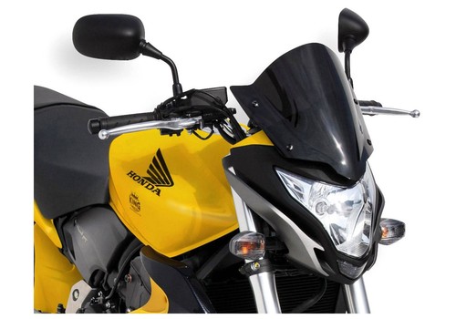 Ermax naked bike - ermax, honda
