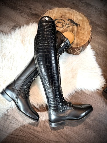 Deniro reitstiefel tintoretto - reitstiefel,