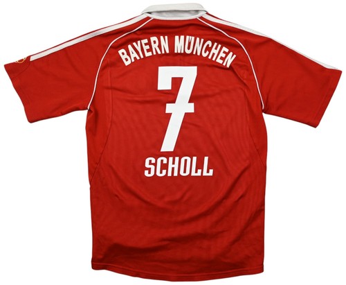Adidas 2006 bayern munchen - adidas,