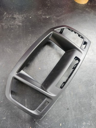 Opel insignia rahmen blende - opel,