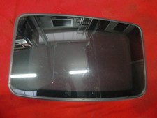 Glas Schiebedach Honda Prelude