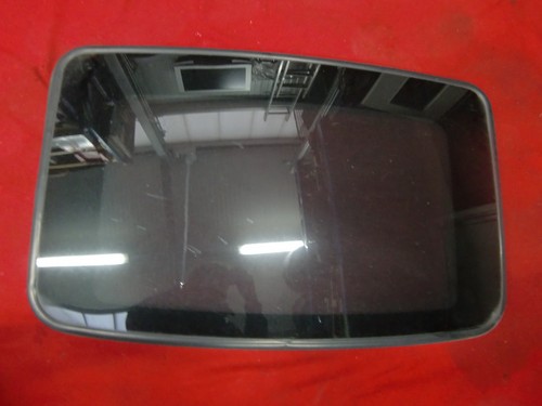 Glas schiebedach honda prelude - glas,