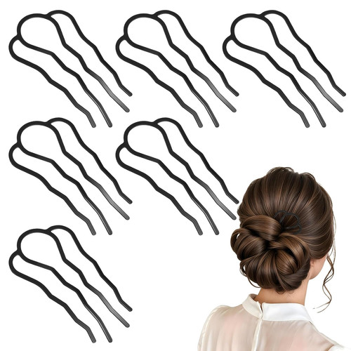 6er haarkamm set für - 6er,