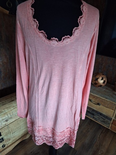 Tredy longshirt - tredy,