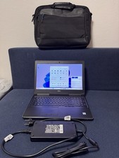 Dell Precision 7520 -