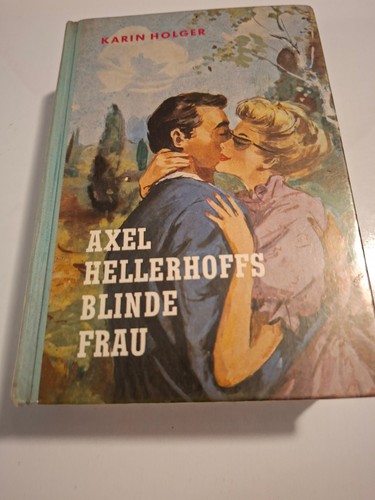 Leihbuch karin holger - :,