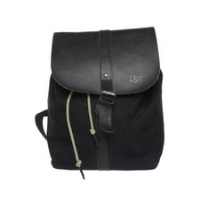 Fitz & Huxley, Rucksack