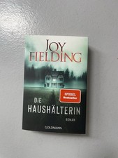 Die haushälterin joy fielding - haushälterin,