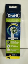 6x Oral-B Cross Action