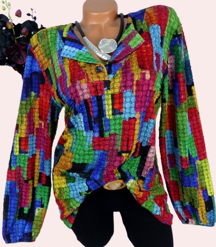 Leins shirt pullover - shirt, tunika