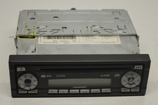 Blaupunkt CD Radio Autoradio Youngtimer Oldtimer 96829596 DSM 4x40W RDS FM AM