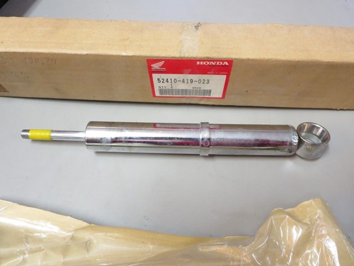 Honda cm185t stoßdämpfer - honda,