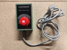 Fleischmann Trafo MSF 6735