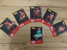 Autogrammkartensatz, 1. FC