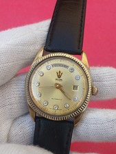 Vintage Sicura-Breitling