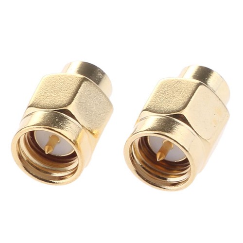 Stück sma stecker - stück, sma-stecker