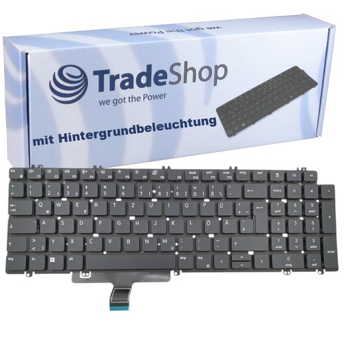 Original notebook tastatur - original, de