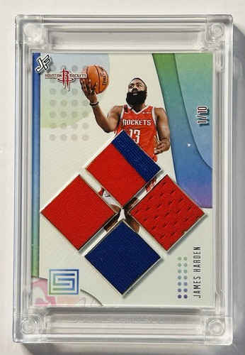 James harden 2022 23 - harden, /10