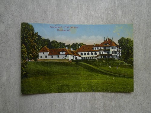 Kirschau spreewald lausitz - kirschau,