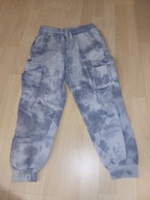 Jogginghose military Cargohose