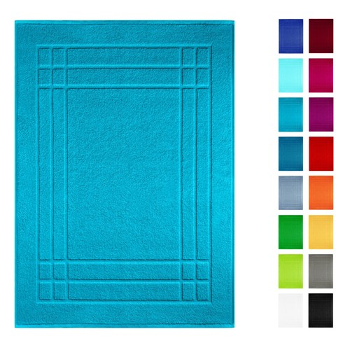 Lashuma badematte 50x70 - badematte, cm