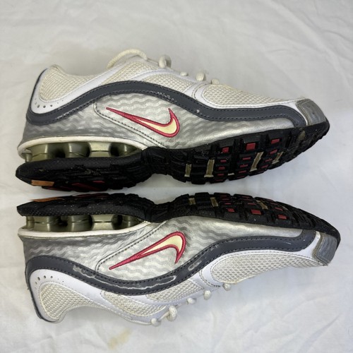 Nike reax run size woman - 5,