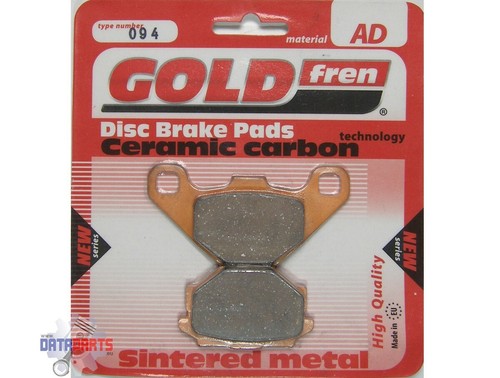 Goldfren 094 bremsbelag - ad,