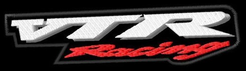 Honda vtr racing - honda,
