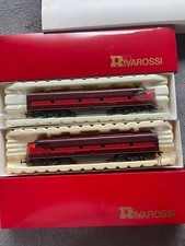 Rivarossi H0 1930 D-Lok