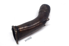 Ducati Panigale 899 1199 S / R Auspuff Krümmer Exhaust Krümmerrohr Rohr Header