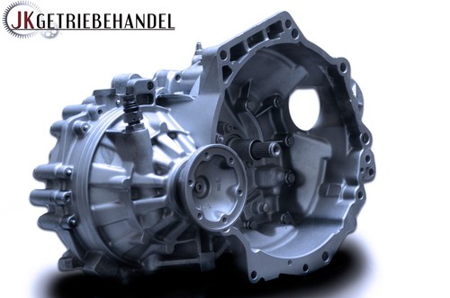 Austausch getriebe vw polo - <>,