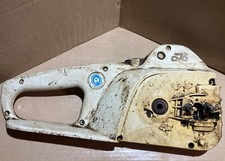 Stihl MSE 140 160 180 200 Griffschale 1208 790 1000 / 1005 Originalteil