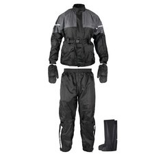 Regenanzug wasserdicht jacke - regenanzug,