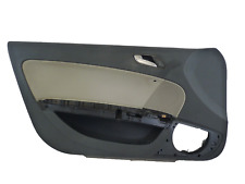 Türverkleidung Türpappe