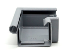 Marley Kastendachrinne